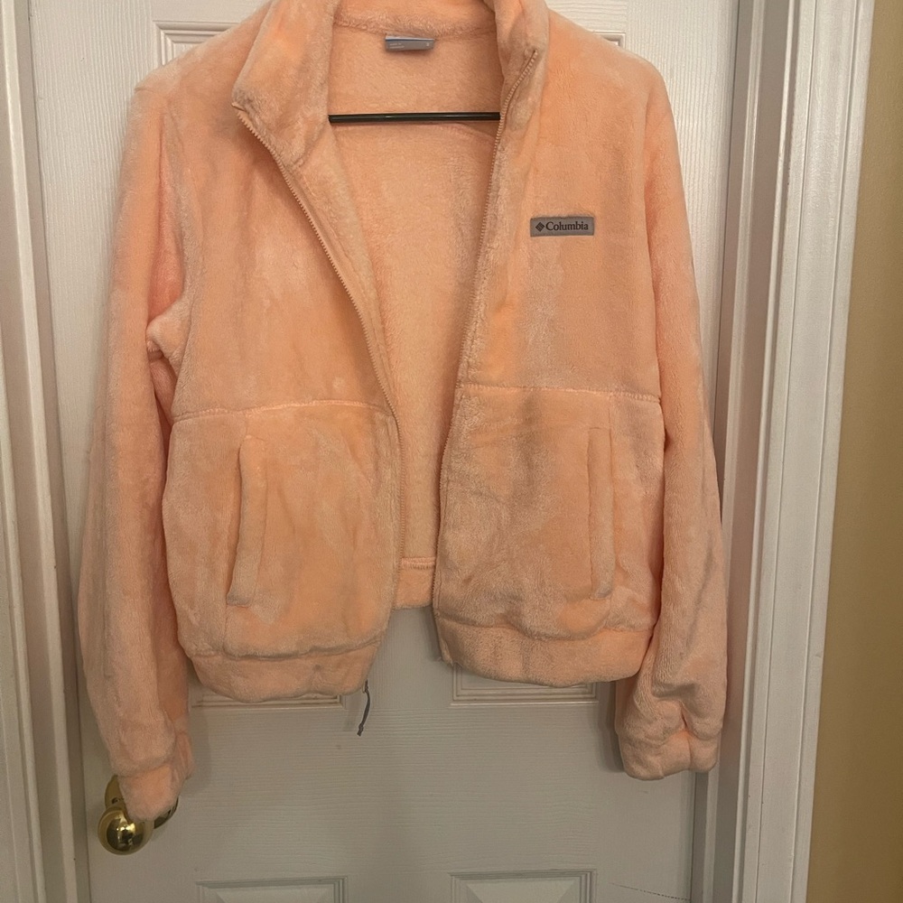 Colombia jacket